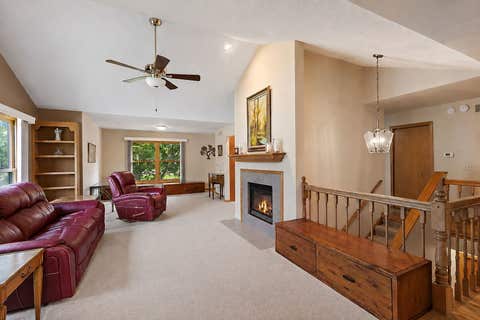 Tiny photo for 17 Garden Crescent Court #17, Elgin, IL 60123 (MLS # 12712062)