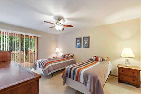 Tiny photo for 17 Garden Crescent Court #17, Elgin, IL 60123 (MLS # 12712062)