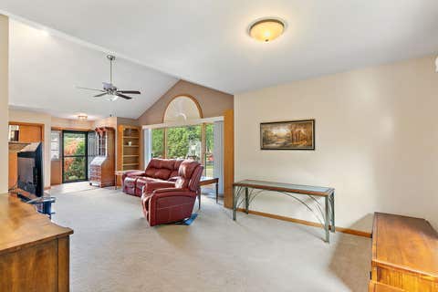 Tiny photo for 17 Garden Crescent Court #17, Elgin, IL 60123 (MLS # 12712062)