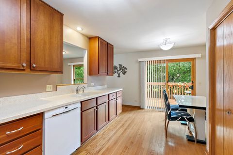 Tiny photo for 17 Garden Crescent Court #17, Elgin, IL 60123 (MLS # 12712062)