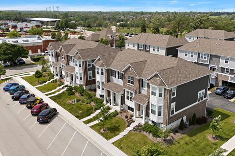 Tiny photo for 12705 W Waveland Court, Homer Glen, IL 60491 (MLS # 12654448)