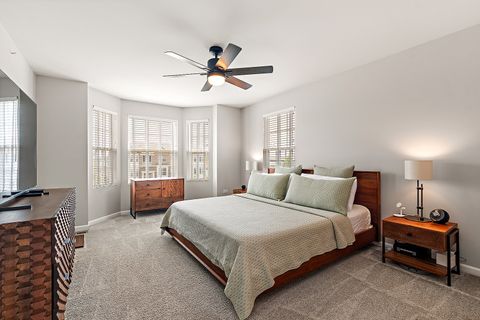 Tiny photo for 12705 W Waveland Court, Homer Glen, IL 60491 (MLS # 12654448)