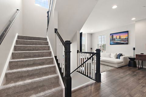 Tiny photo for 12705 W Waveland Court, Homer Glen, IL 60491 (MLS # 12654448)