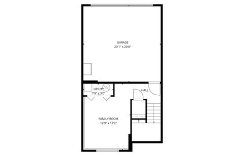 Tiny photo for 12705 W Waveland Court, Homer Glen, IL 60491 (MLS # 12654448)
