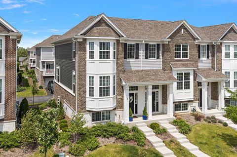 Photo of 12705 W Waveland Court, Homer Glen, IL 60491 (MLS # 12654448)