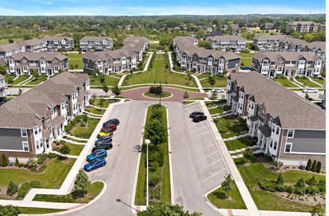 Tiny photo for 12705 W Waveland Court, Homer Glen, IL 60491 (MLS # 12654448)