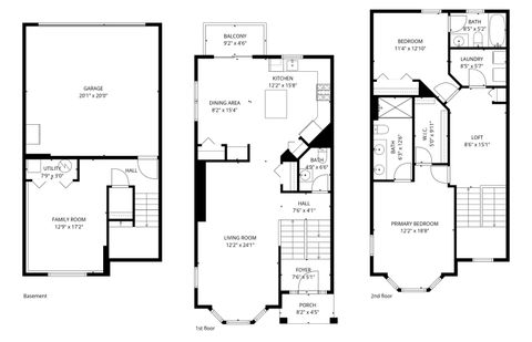 Tiny photo for 12705 W Waveland Court, Homer Glen, IL 60491 (MLS # 12654448)