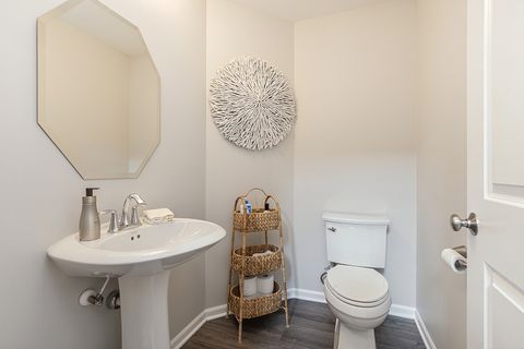 Tiny photo for 12705 W Waveland Court, Homer Glen, IL 60491 (MLS # 12654448)