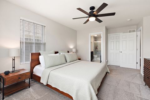 Tiny photo for 12705 W Waveland Court, Homer Glen, IL 60491 (MLS # 12654448)