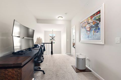 Tiny photo for 12705 W Waveland Court, Homer Glen, IL 60491 (MLS # 12654448)
