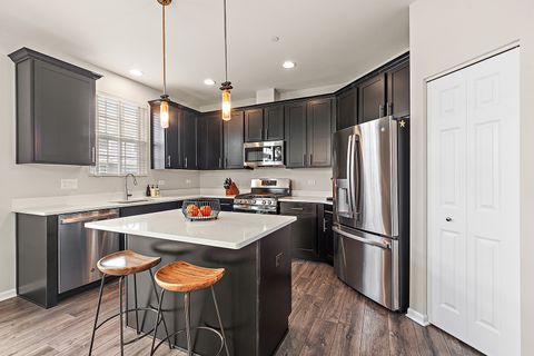 Tiny photo for 12705 W Waveland Court, Homer Glen, IL 60491 (MLS # 12654448)