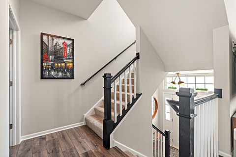 Tiny photo for 12705 W Waveland Court, Homer Glen, IL 60491 (MLS # 12654448)