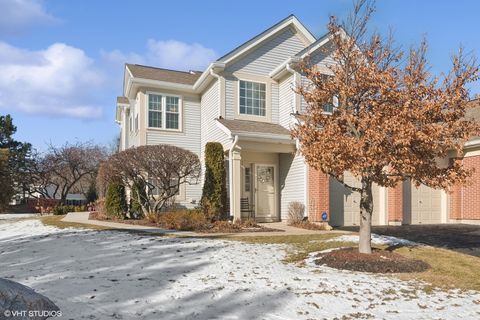 A home in Prospect Heights