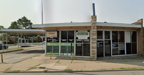 1747 E 87th Street Chicago IL 60617