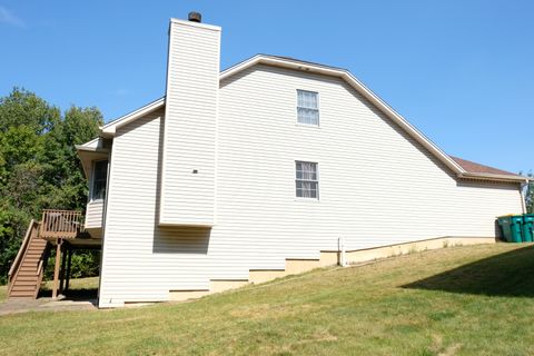 A home in Plainfield