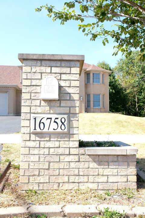 A home in Plainfield