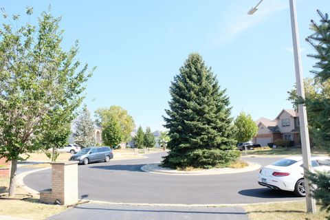 A home in Plainfield