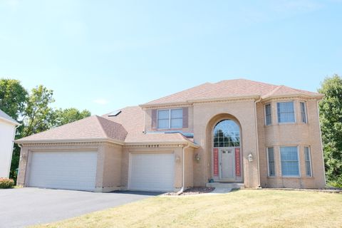 A home in Plainfield