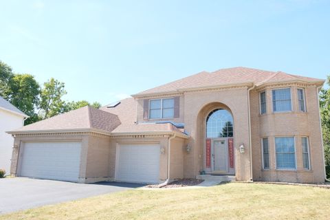 A home in Plainfield