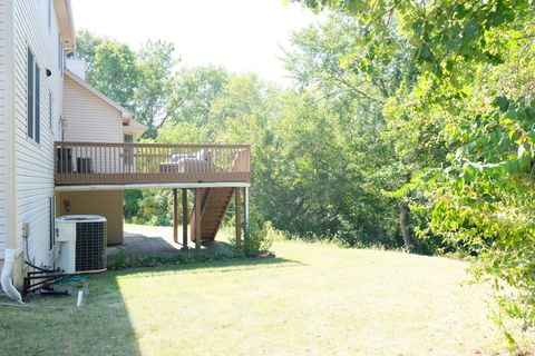 A home in Plainfield