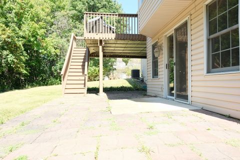 A home in Plainfield