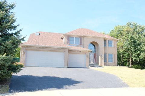 A home in Plainfield