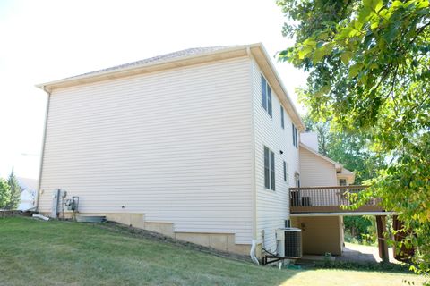 A home in Plainfield