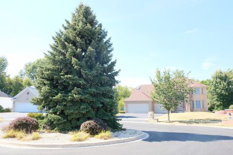 A home in Plainfield