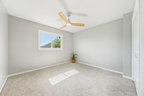 Tiny photo for 6923 154th Place, Oak Forest, IL 60452 (MLS # 12329456)