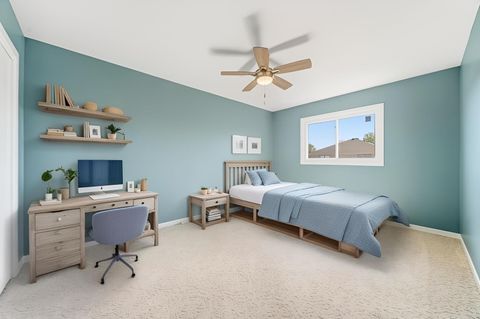 Tiny photo for 6923 154th Place, Oak Forest, IL 60452 (MLS # 12329456)