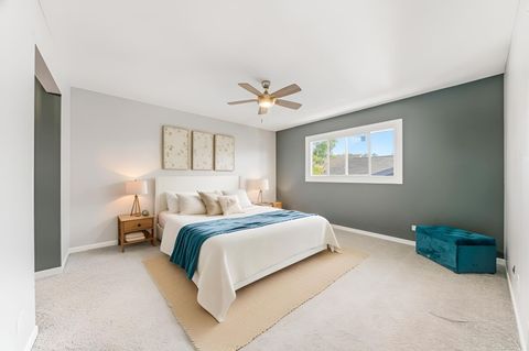 Tiny photo for 6923 154th Place, Oak Forest, IL 60452 (MLS # 12329456)