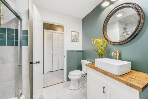 Tiny photo for 6923 154th Place, Oak Forest, IL 60452 (MLS # 12329456)