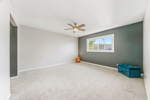 Tiny photo for 6923 154th Place, Oak Forest, IL 60452 (MLS # 12329456)