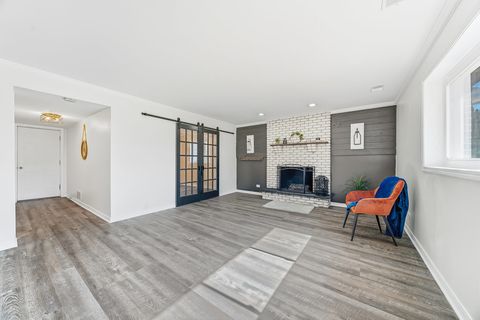 Tiny photo for 6923 154th Place, Oak Forest, IL 60452 (MLS # 12329456)