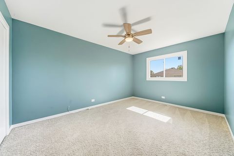 Tiny photo for 6923 154th Place, Oak Forest, IL 60452 (MLS # 12329456)