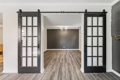 Tiny photo for 6923 154th Place, Oak Forest, IL 60452 (MLS # 12329456)