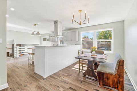 Tiny photo for 6923 154th Place, Oak Forest, IL 60452 (MLS # 12329456)