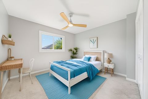 Tiny photo for 6923 154th Place, Oak Forest, IL 60452 (MLS # 12329456)