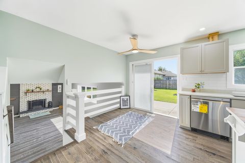 Tiny photo for 6923 154th Place, Oak Forest, IL 60452 (MLS # 12329456)