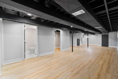 Tiny photo for 2964 W Columbus Avenue, Chicago, IL 60652 (MLS # 12574065)