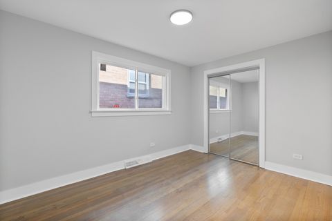Tiny photo for 2964 W Columbus Avenue, Chicago, IL 60652 (MLS # 12574065)
