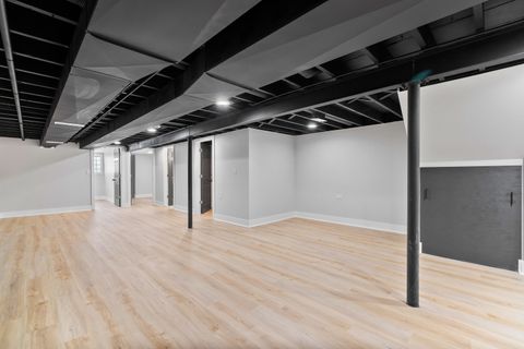 Tiny photo for 2964 W Columbus Avenue, Chicago, IL 60652 (MLS # 12574065)