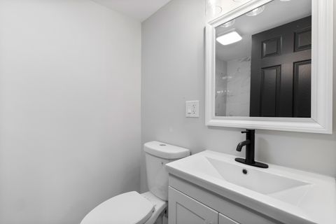 Tiny photo for 2964 W Columbus Avenue, Chicago, IL 60652 (MLS # 12574065)