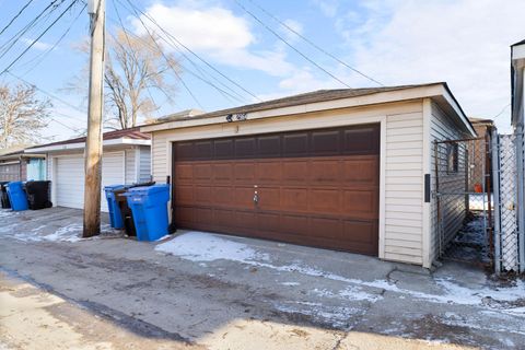 Tiny photo for 2964 W Columbus Avenue, Chicago, IL 60652 (MLS # 12574065)