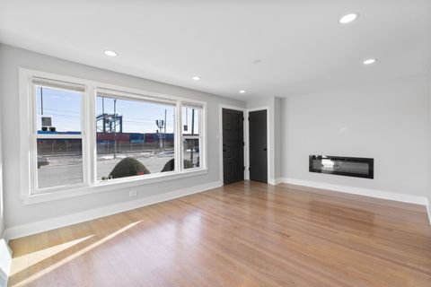 Tiny photo for 2964 W Columbus Avenue, Chicago, IL 60652 (MLS # 12574065)