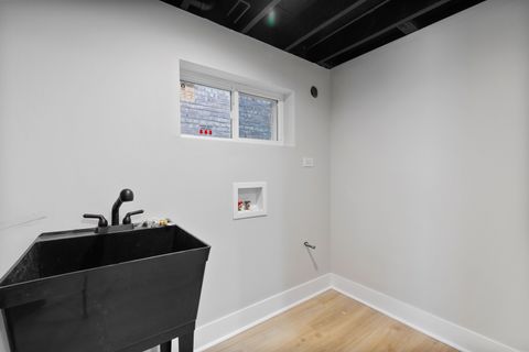 Tiny photo for 2964 W Columbus Avenue, Chicago, IL 60652 (MLS # 12574065)