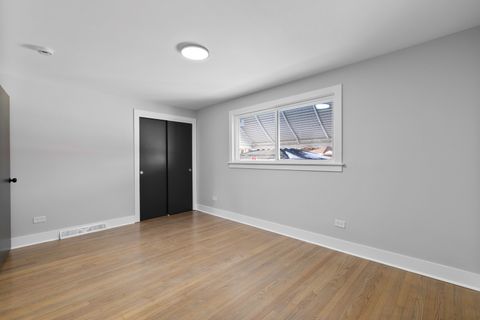 Tiny photo for 2964 W Columbus Avenue, Chicago, IL 60652 (MLS # 12574065)