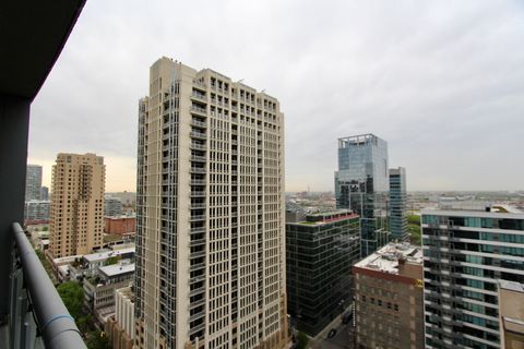 Tiny photo for 100 E 14th Street #1808, Chicago, IL 60605 (MLS # 12673109)