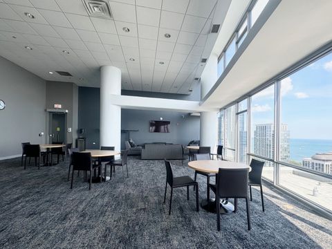 Tiny photo for 100 E 14th Street #1808, Chicago, IL 60605 (MLS # 12673109)