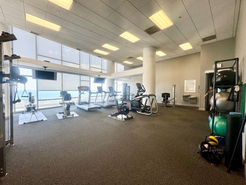Tiny photo for 100 E 14th Street #1808, Chicago, IL 60605 (MLS # 12673109)